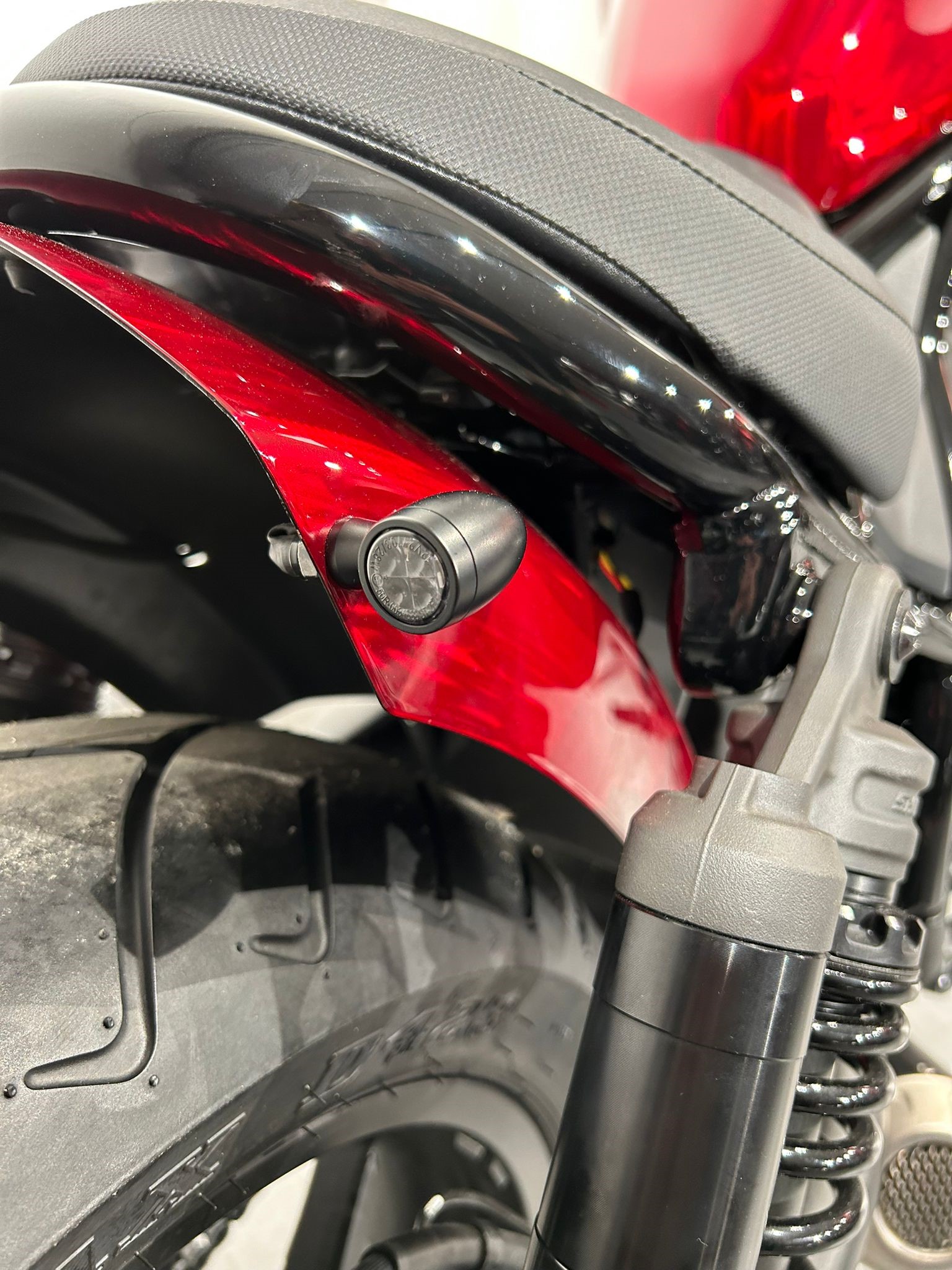 HONDA CMX 1100 DCTRebel-image-3