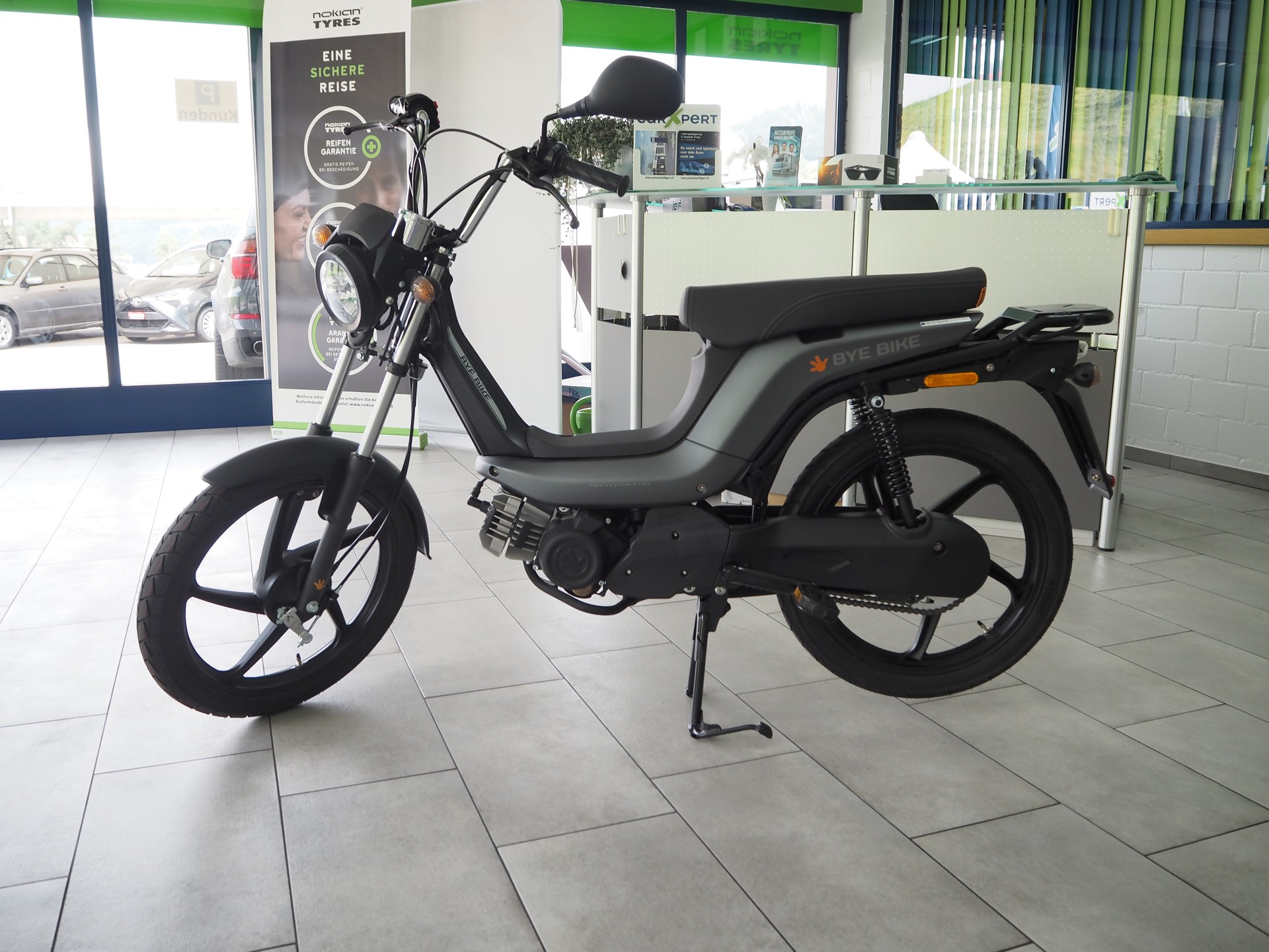 BYE BIKE Retro-image-2