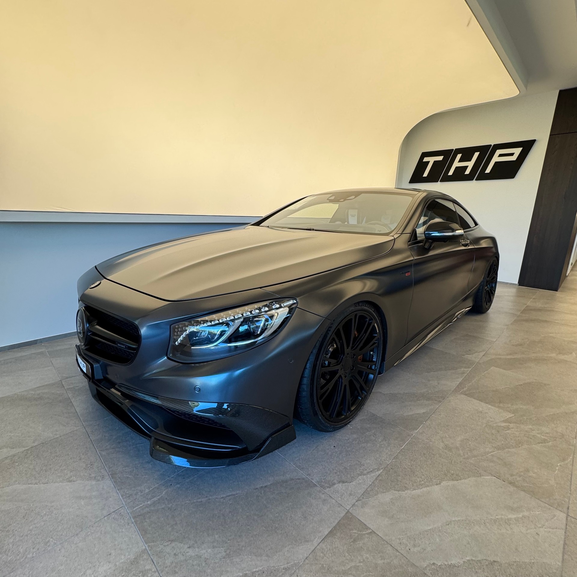 MERCEDES-BENZ S 63 AMG Coupé S850 BRABUS-showroom-element-1