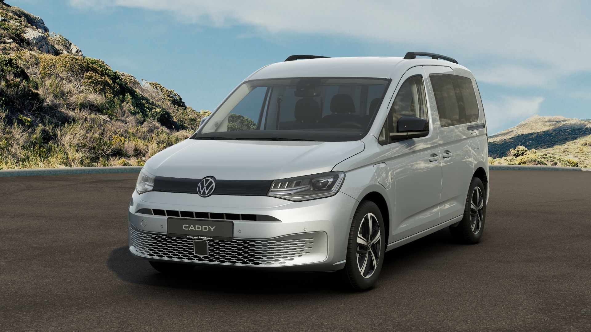 VW Caddy 1.5 TSI Plug in Hybrid Liberty DSG-showroom-element-1
