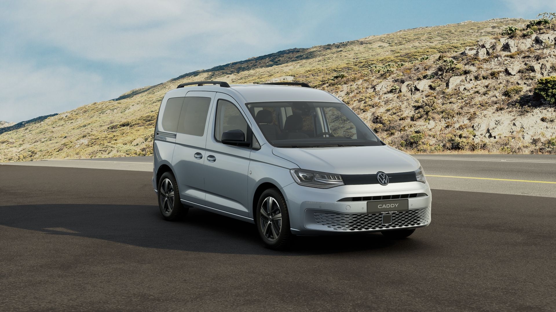 VW Caddy 1.5 TSI Plug in Hybrid Liberty DSG