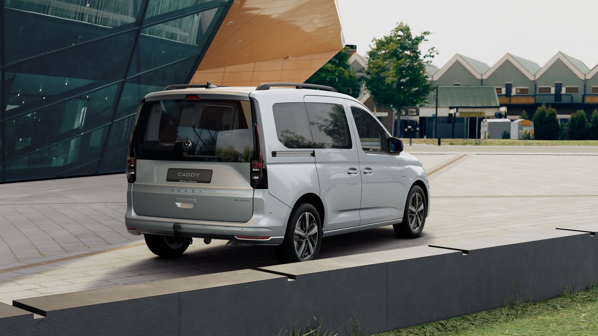VW Caddy 1.5 TSI Plug in Hybrid Liberty DSG-showroom-element-3