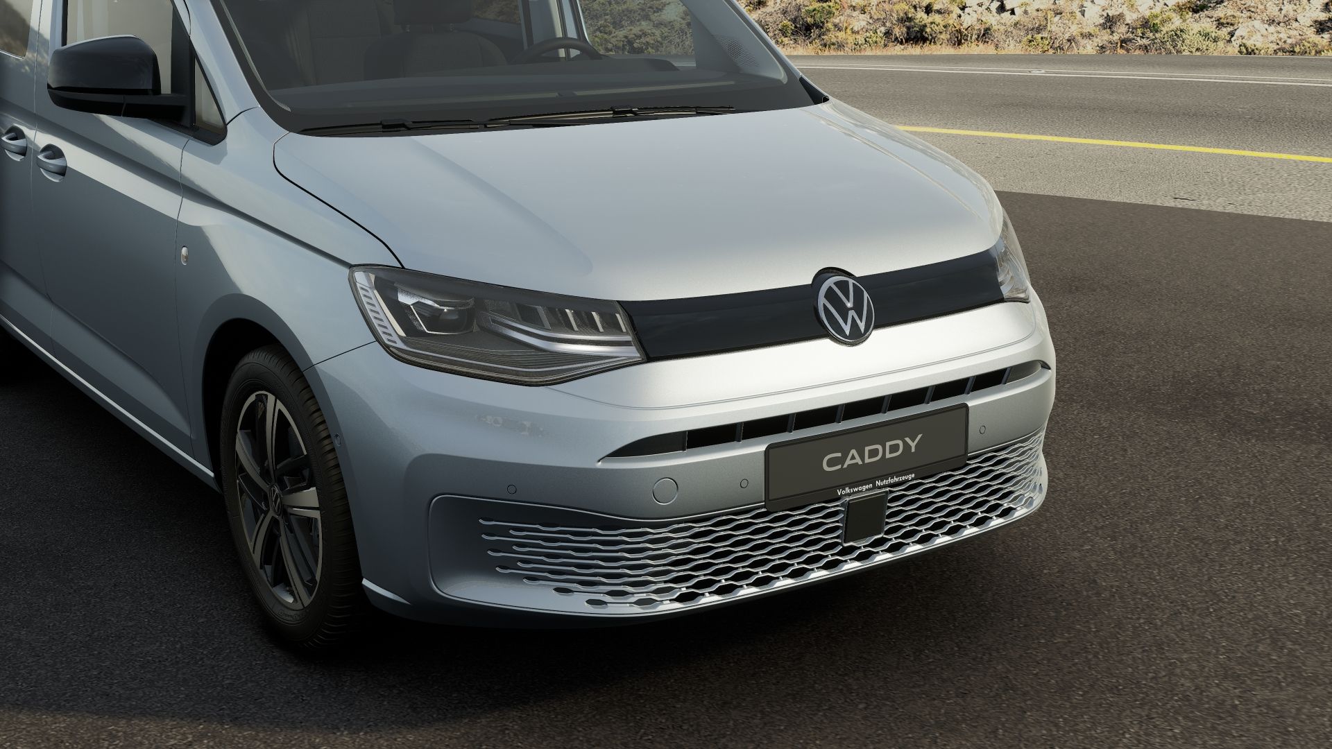 VW Caddy 1.5 TSI Plug in Hybrid Liberty DSG-showroom-element-2