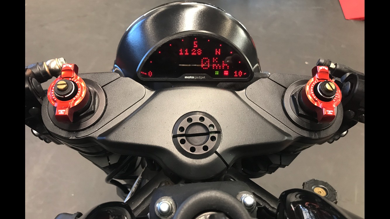 DUCATI Monster 1000 S4R-image-5