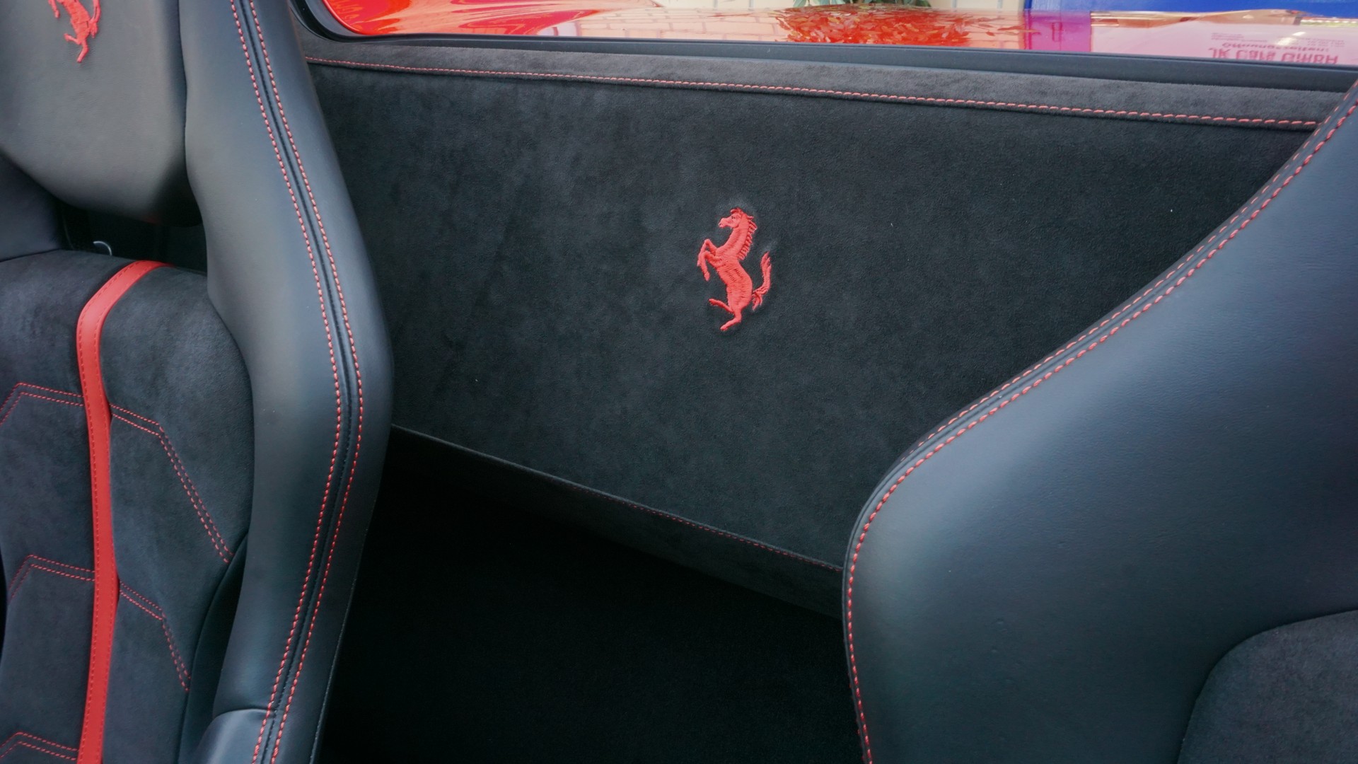 FERRARI 458 Spider Italia 4.5 V8-image-25