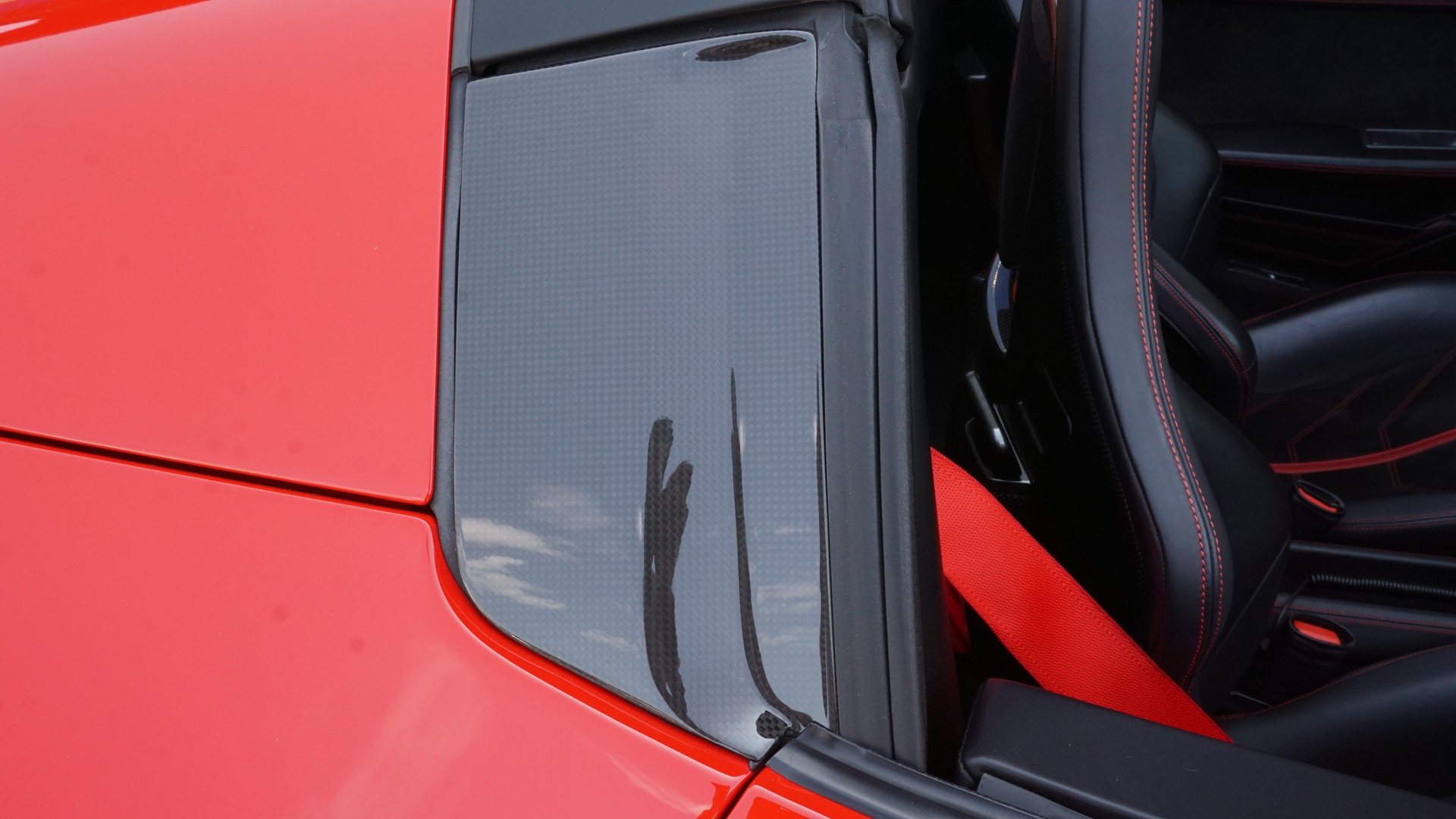 FERRARI 458 Spider Italia 4.5 V8-image-15