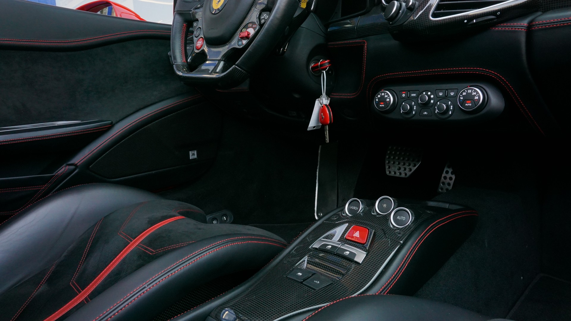 FERRARI 458 Spider Italia 4.5 V8-image-22