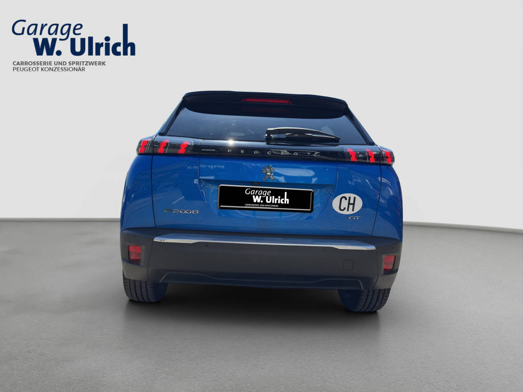 PEUGEOT 2008 e-GT-image-4