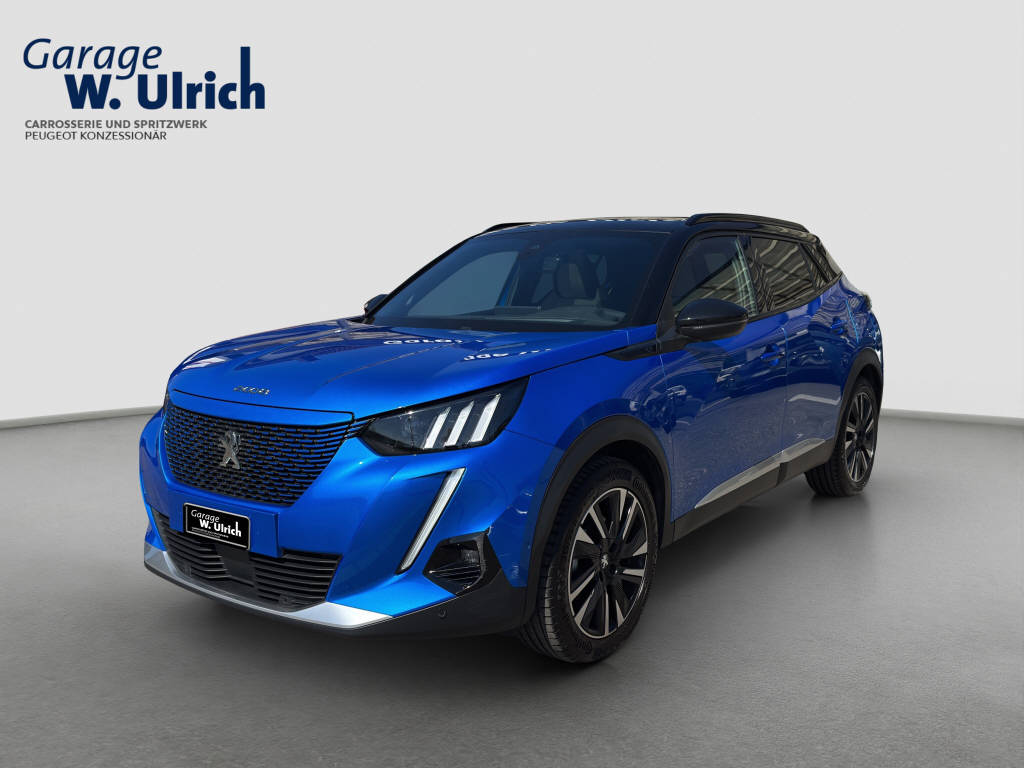 PEUGEOT 2008 e-GT-showroom-element-1