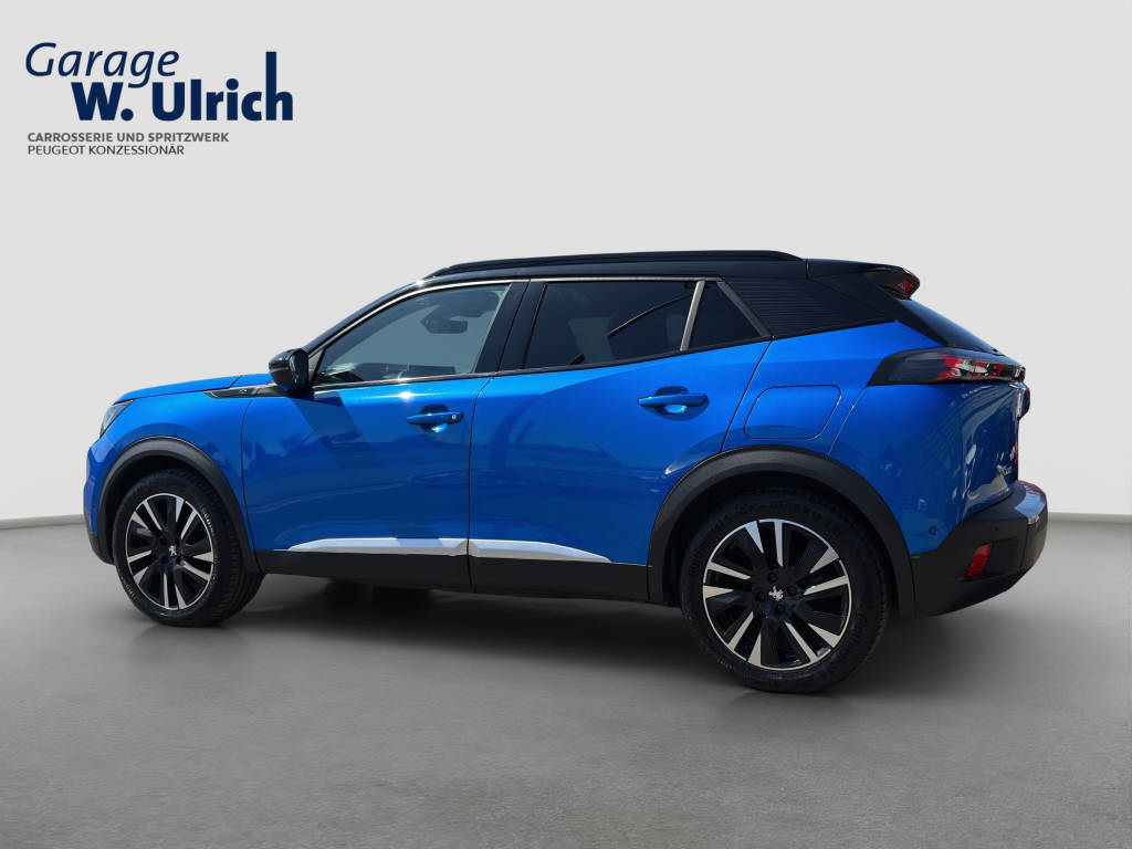 PEUGEOT 2008 e-GT-showroom-element-3