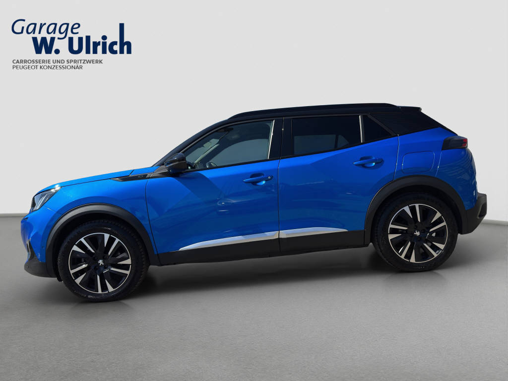 PEUGEOT 2008 e-GT-showroom-element-2
