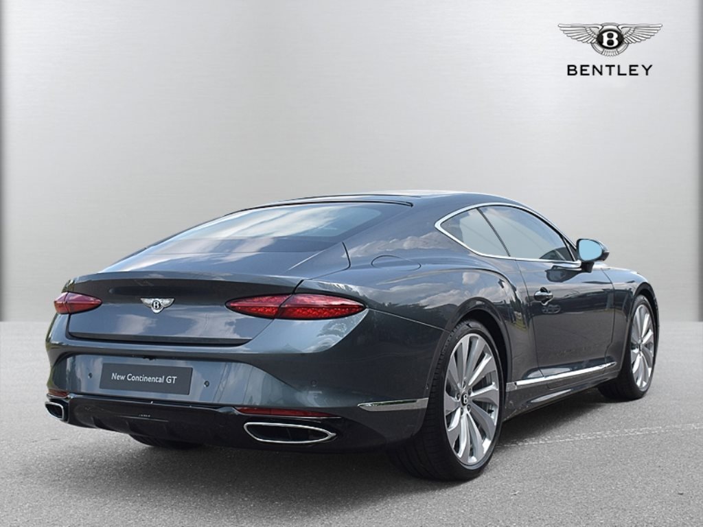 BENTLEY Continental GT V8 4.0 PHEV 680 PS-showroom-element-2