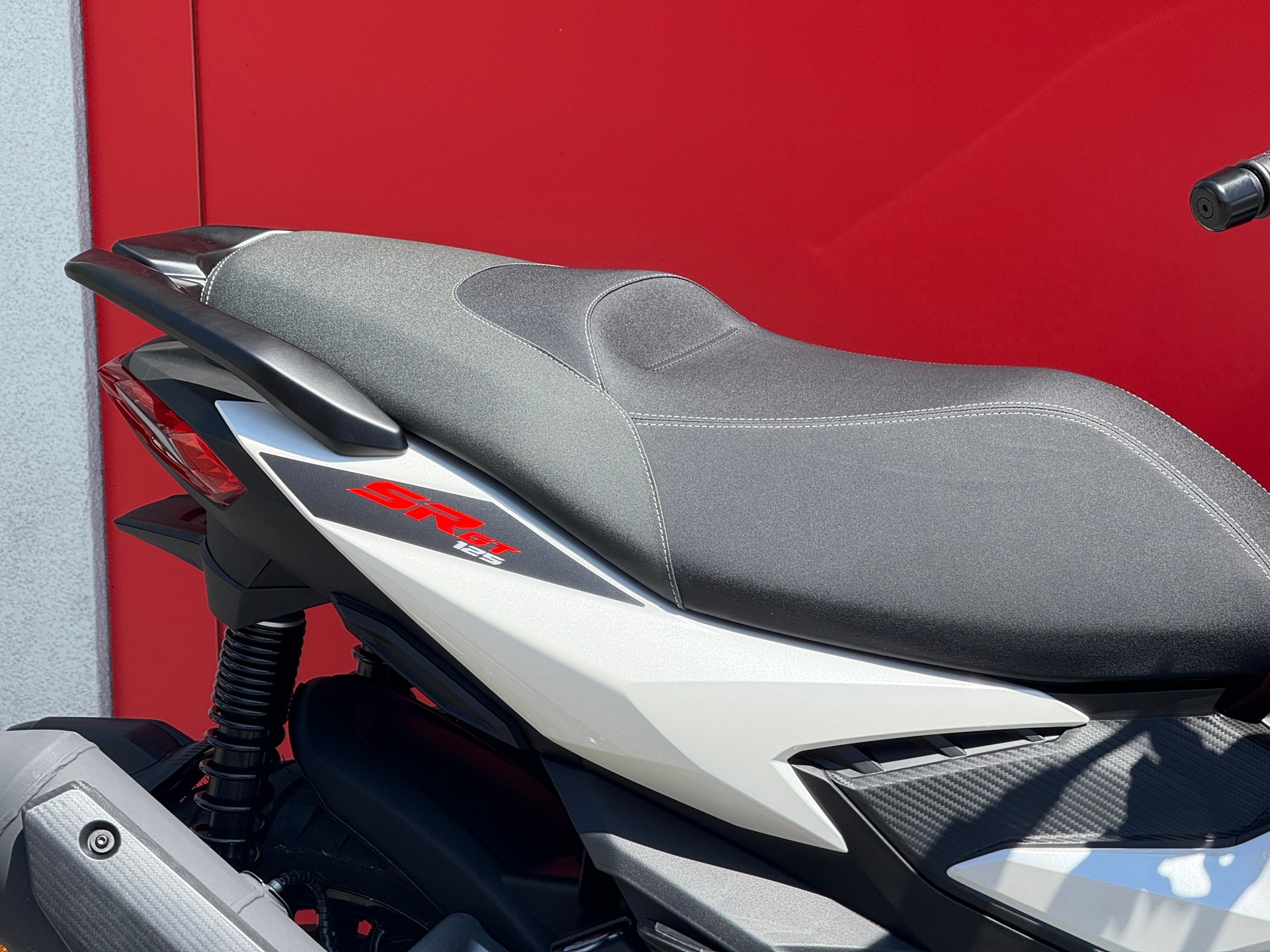 APRILIA SR 125 GT ABS E5+-image-3