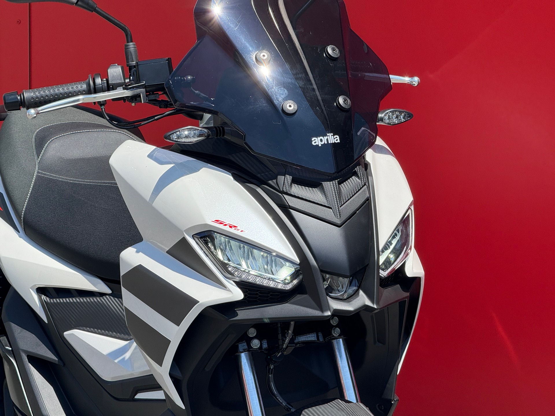 APRILIA SR 125 GT ABS E5+-image-7