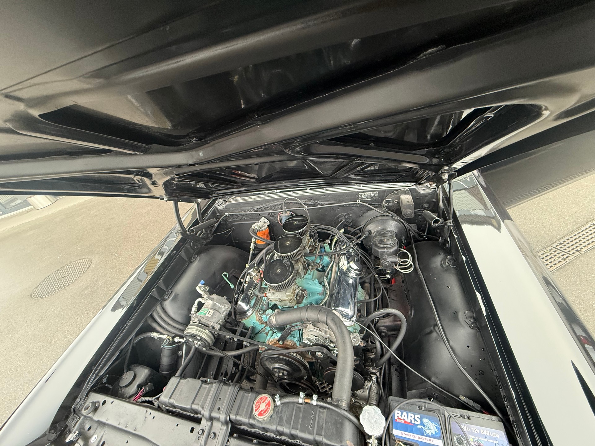 PONTIAC GTO 421 CUI-image-14