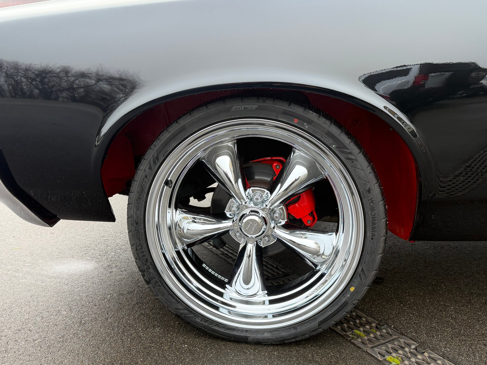PONTIAC GTO 421 CUI-image-5