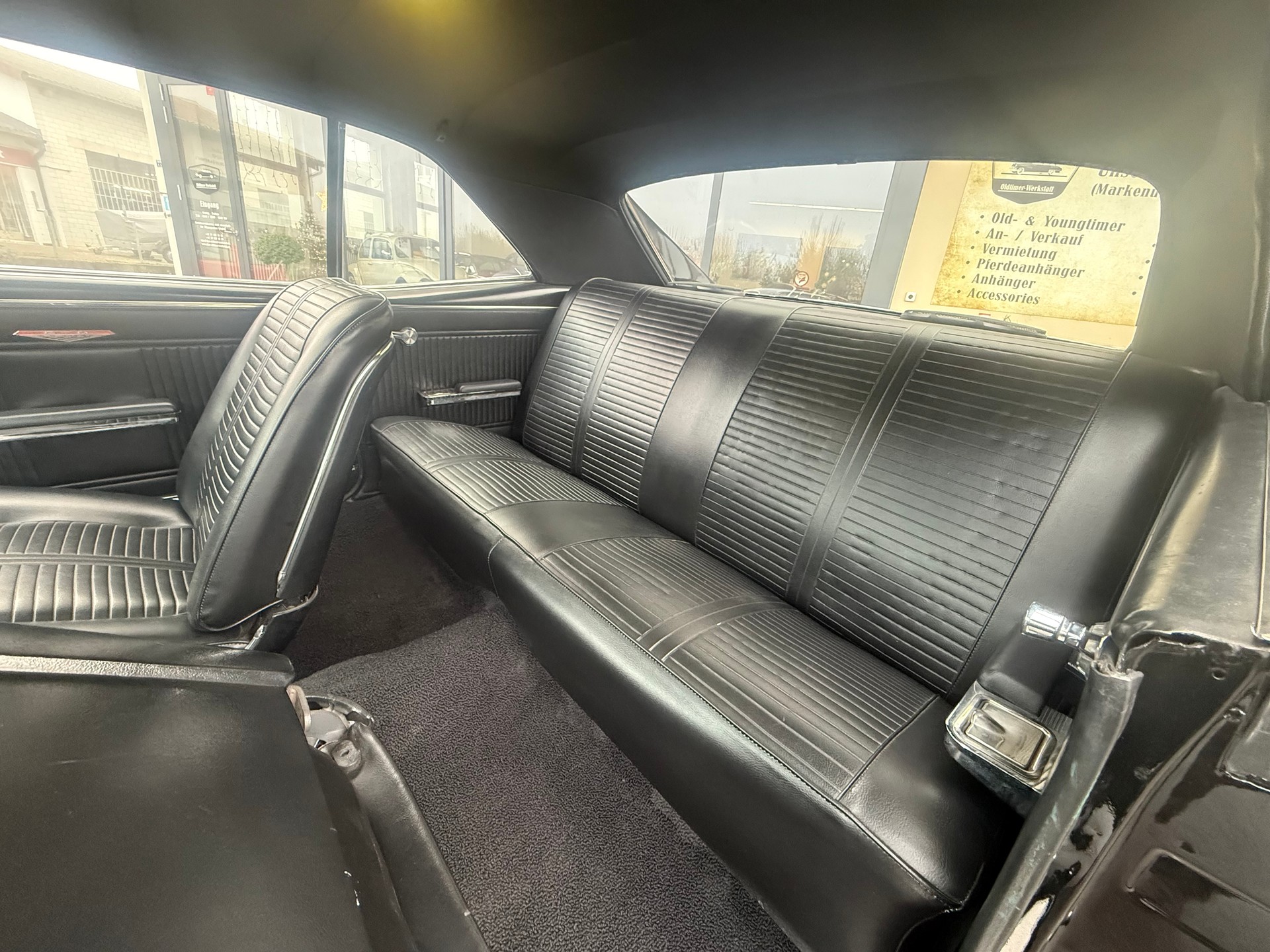 PONTIAC GTO 421 CUI-image-11