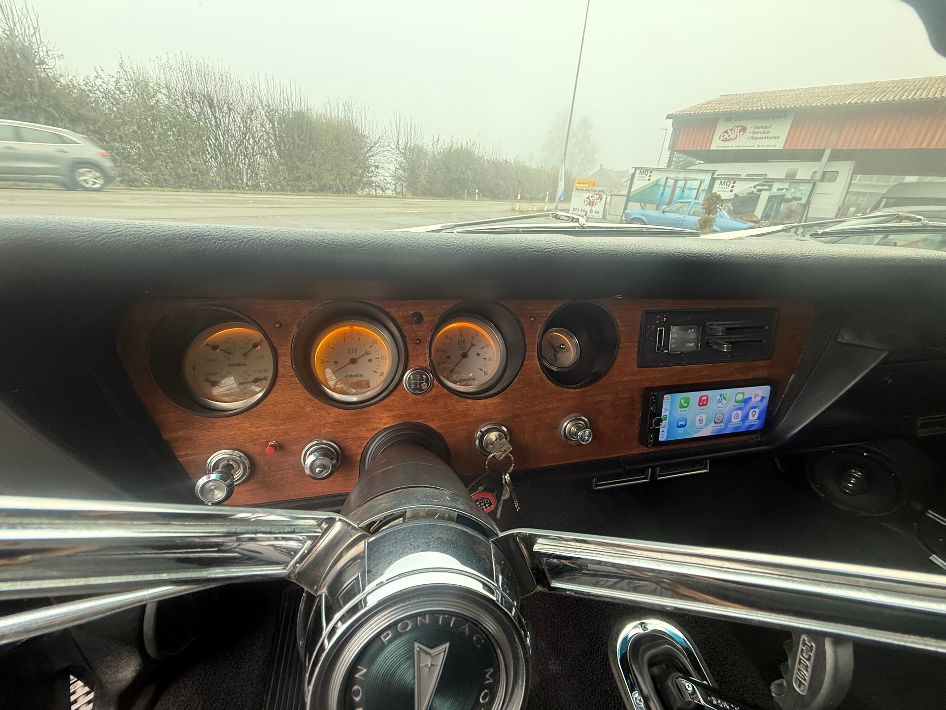 PONTIAC GTO 421 CUI-image-12