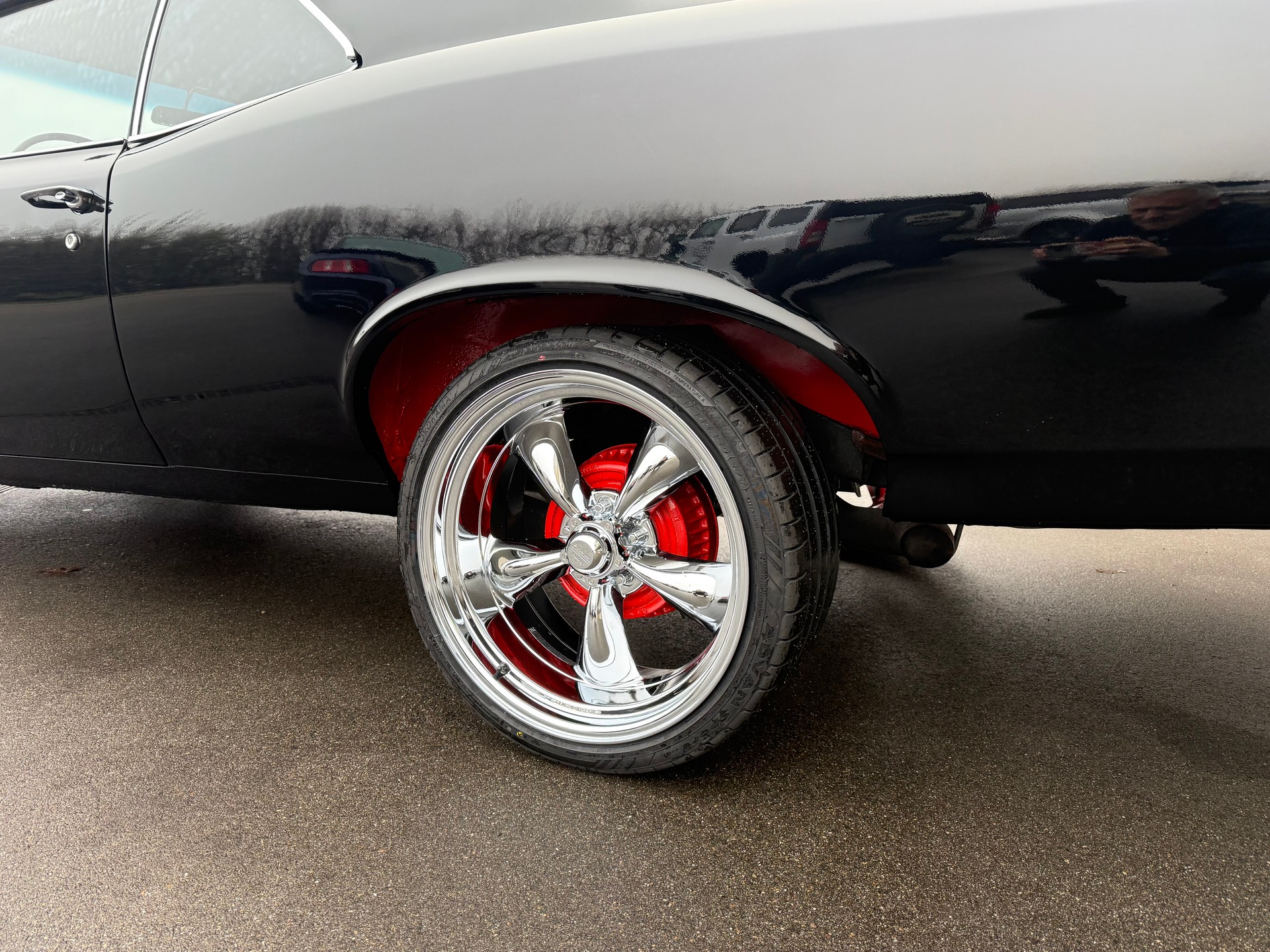PONTIAC GTO 421 CUI-image-4