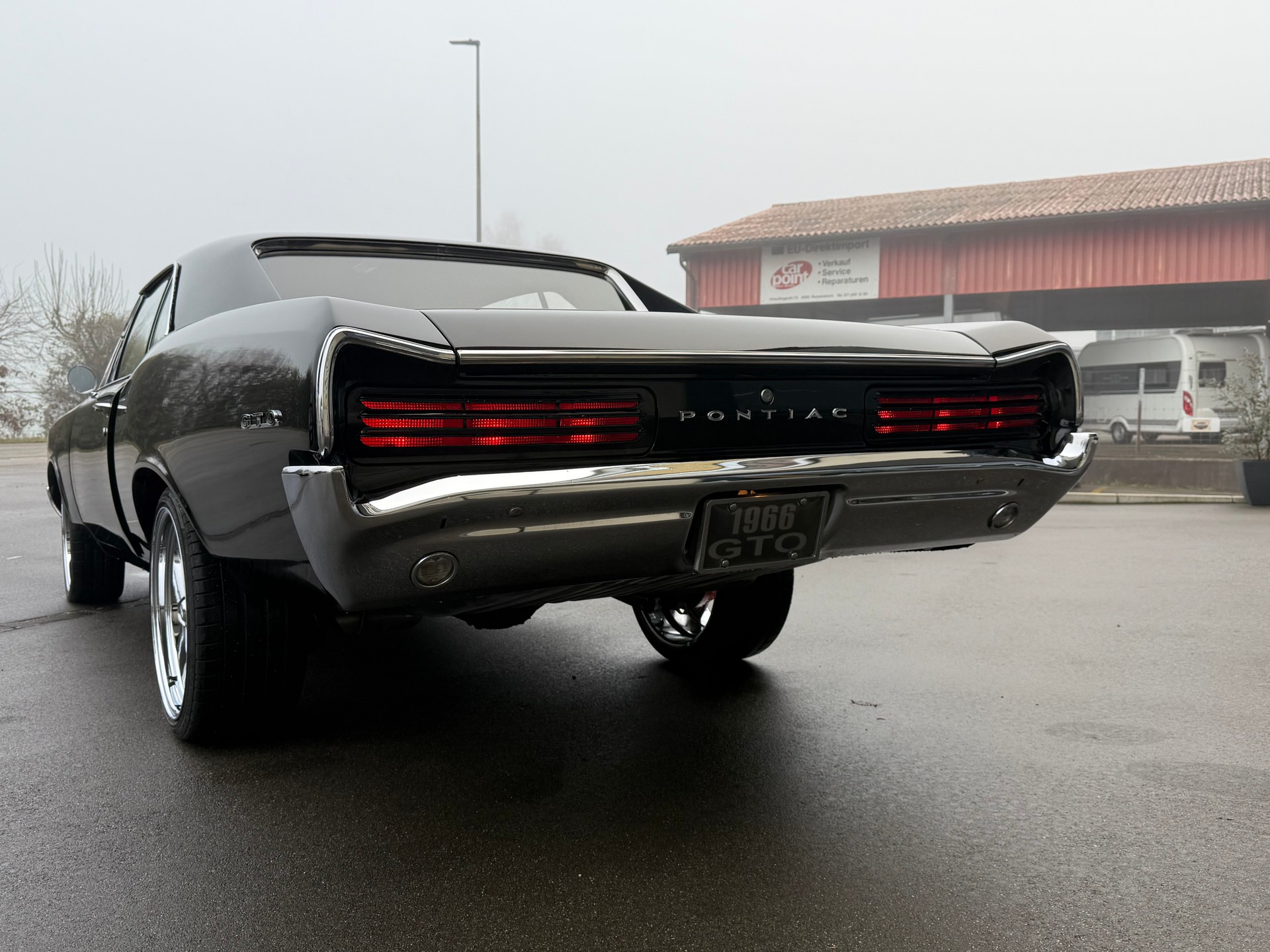 PONTIAC GTO 421 CUI-image-6