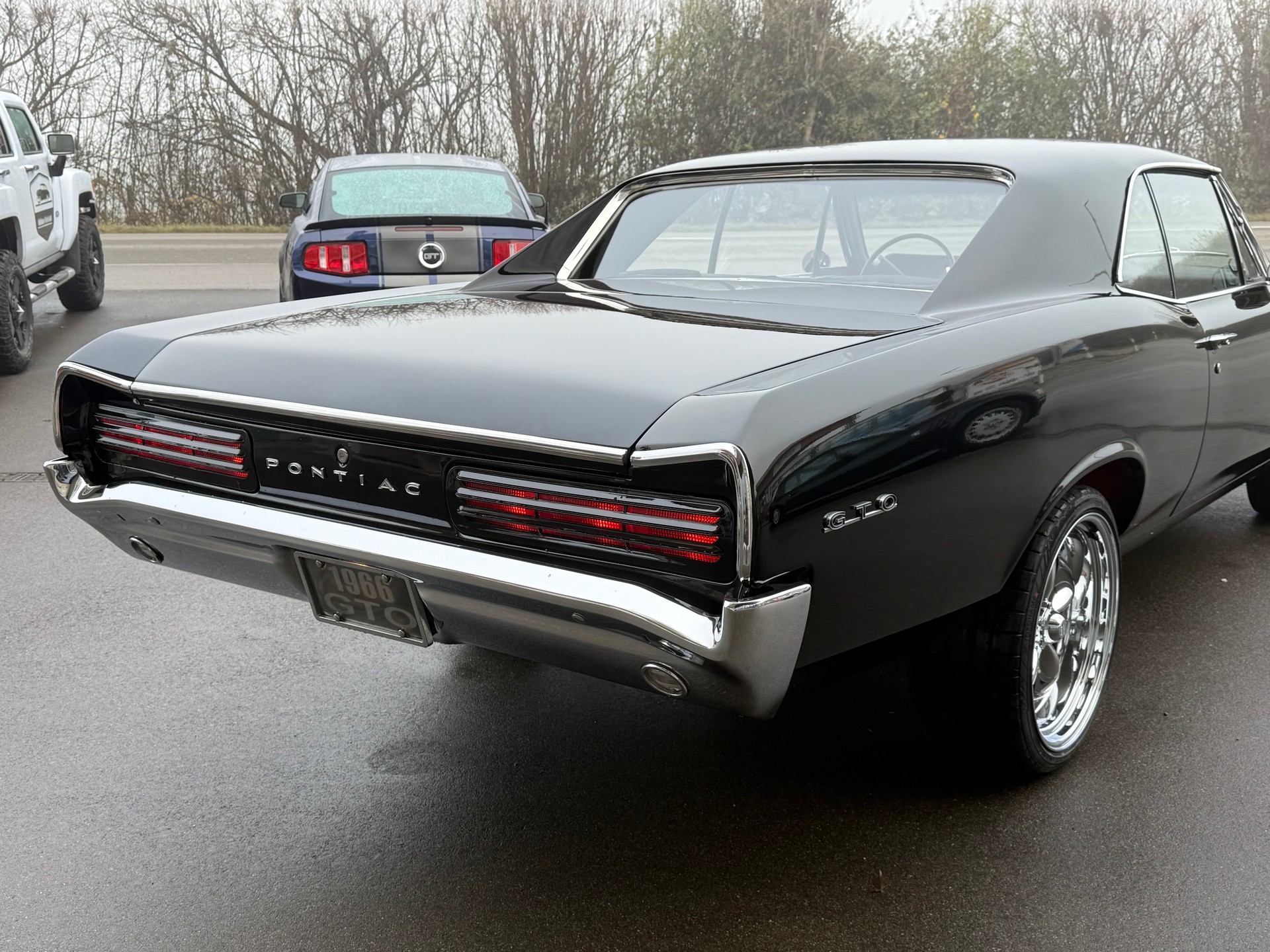 PONTIAC GTO 421 CUI-image-8