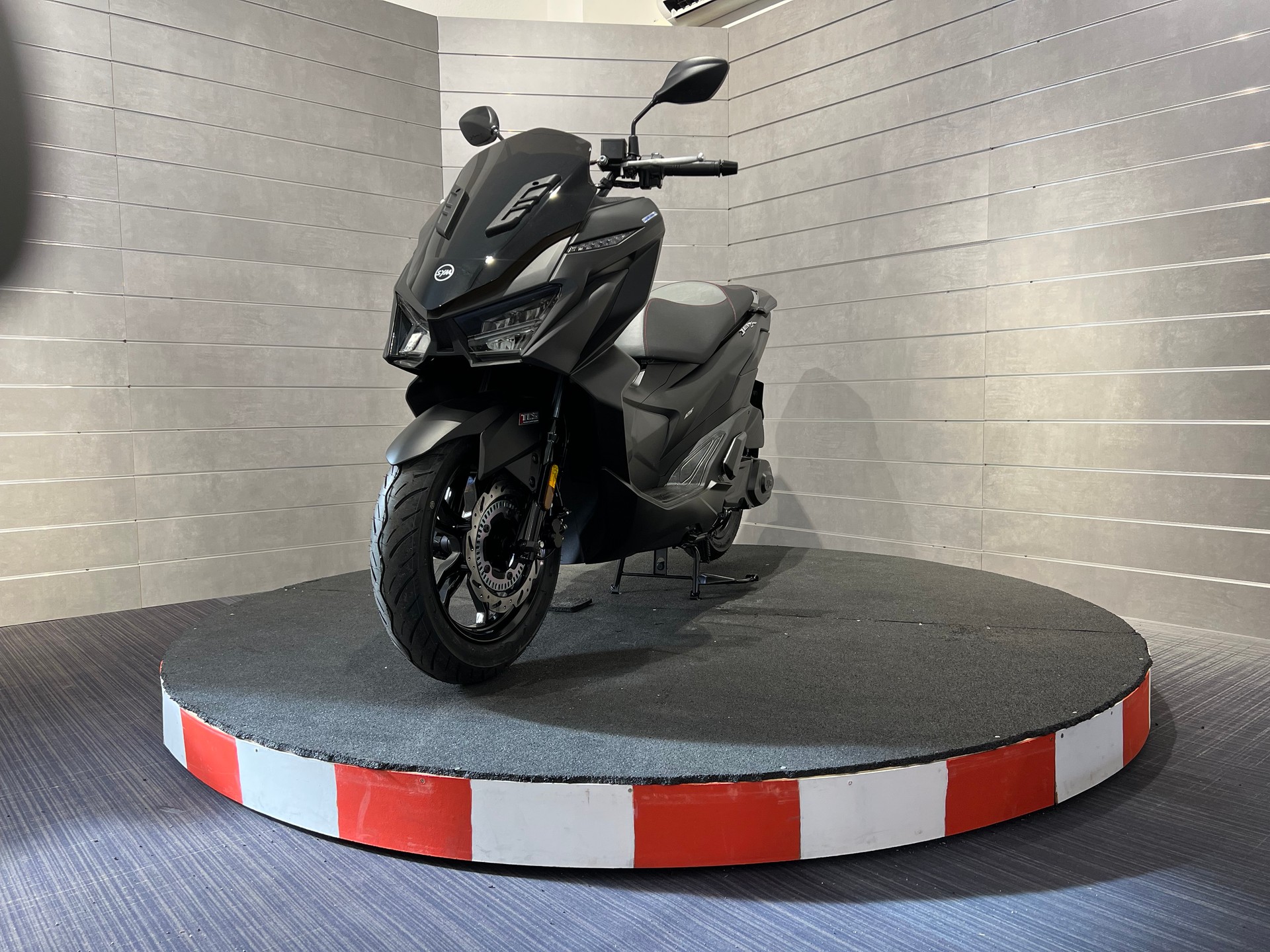SYM Jet X 125-image-0