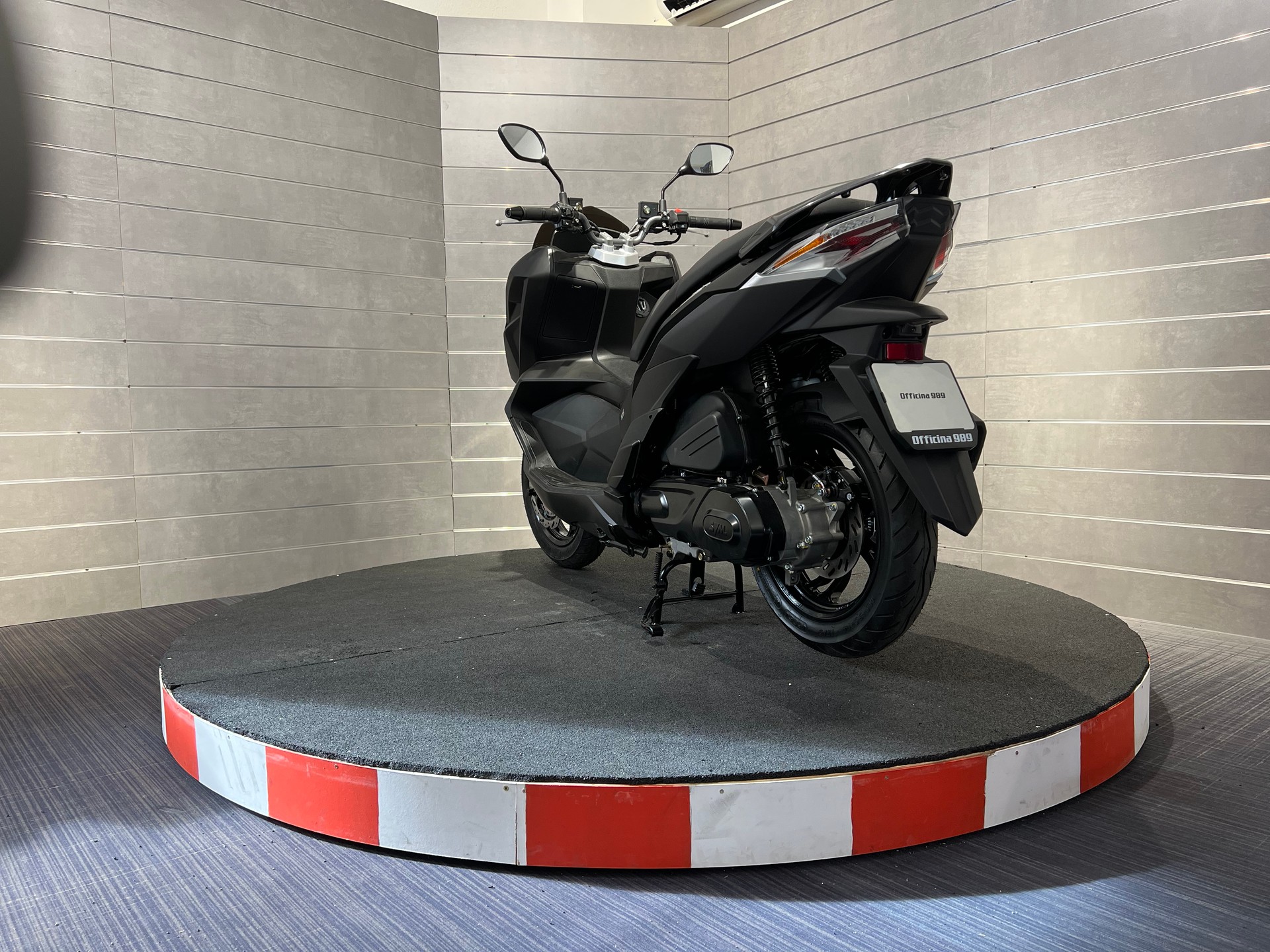 SYM Jet X 125-image-3