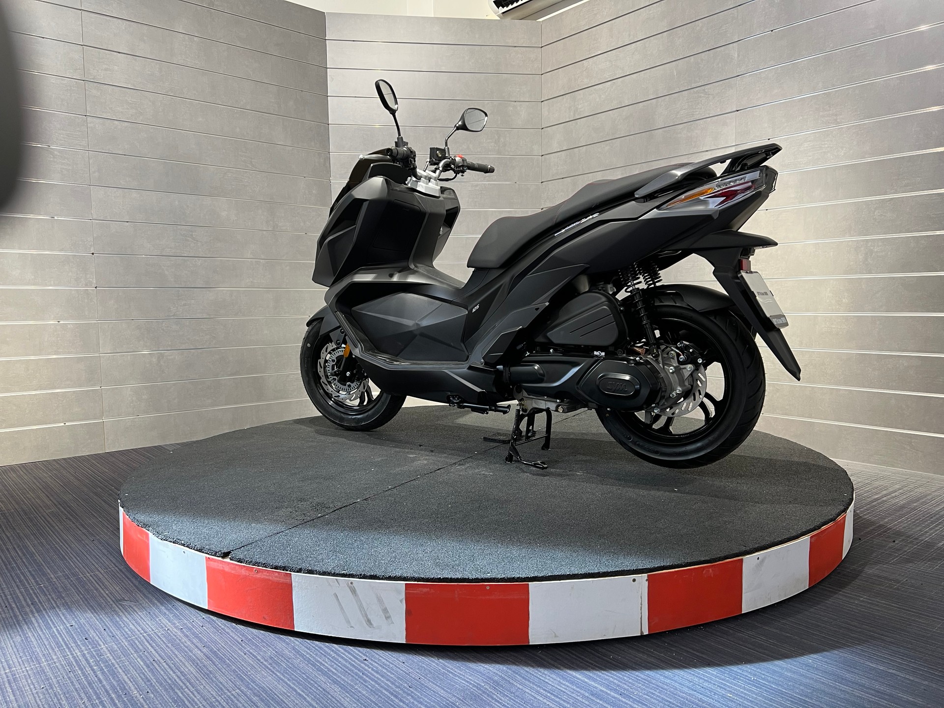 SYM Jet X 125-image-2