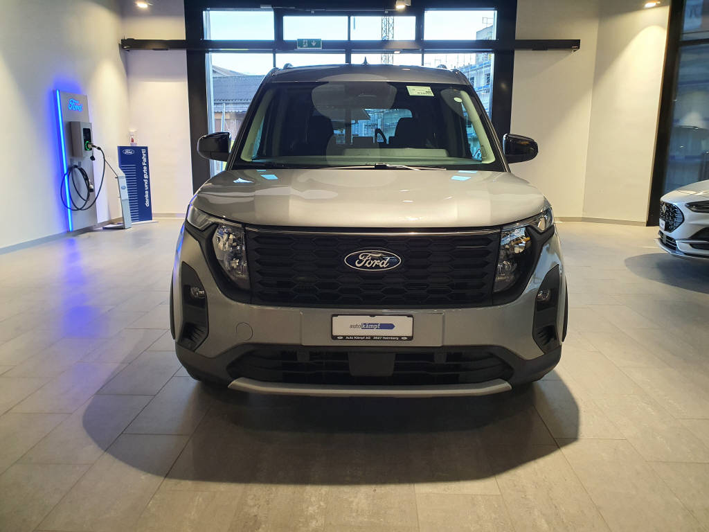 FORD TOURNEO COURIERier 1.0 EcoBoost Active-showroom-element-1