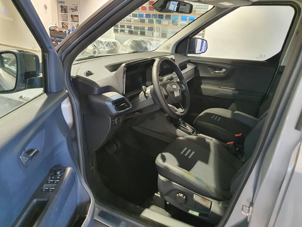 FORD TOURNEO COURIERier 1.0 EcoBoost Active-image-7