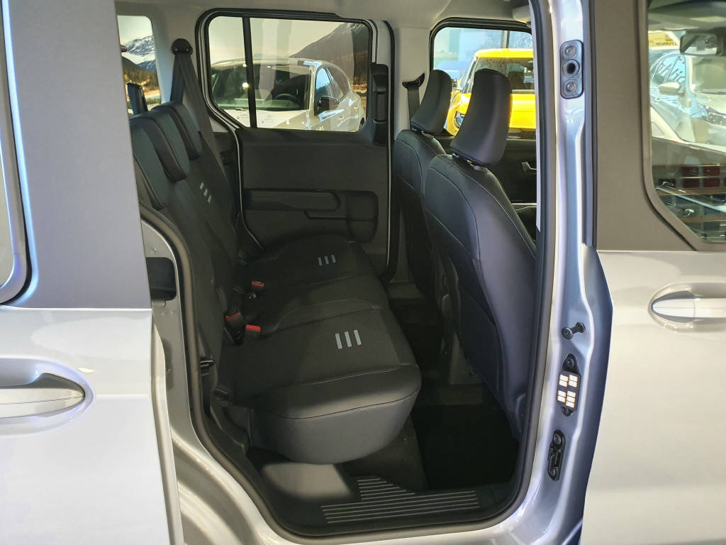 FORD TOURNEO COURIERier 1.0 EcoBoost Active-image-9
