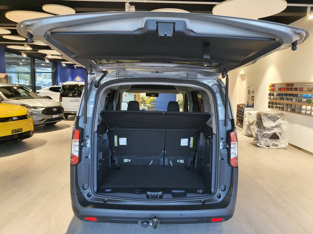 FORD TOURNEO COURIERier 1.0 EcoBoost Active-image-12