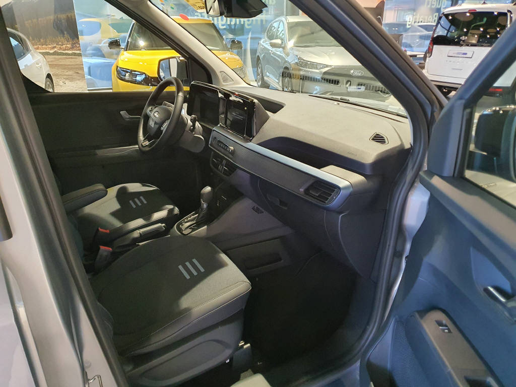 FORD TOURNEO COURIERier 1.0 EcoBoost Active-image-8