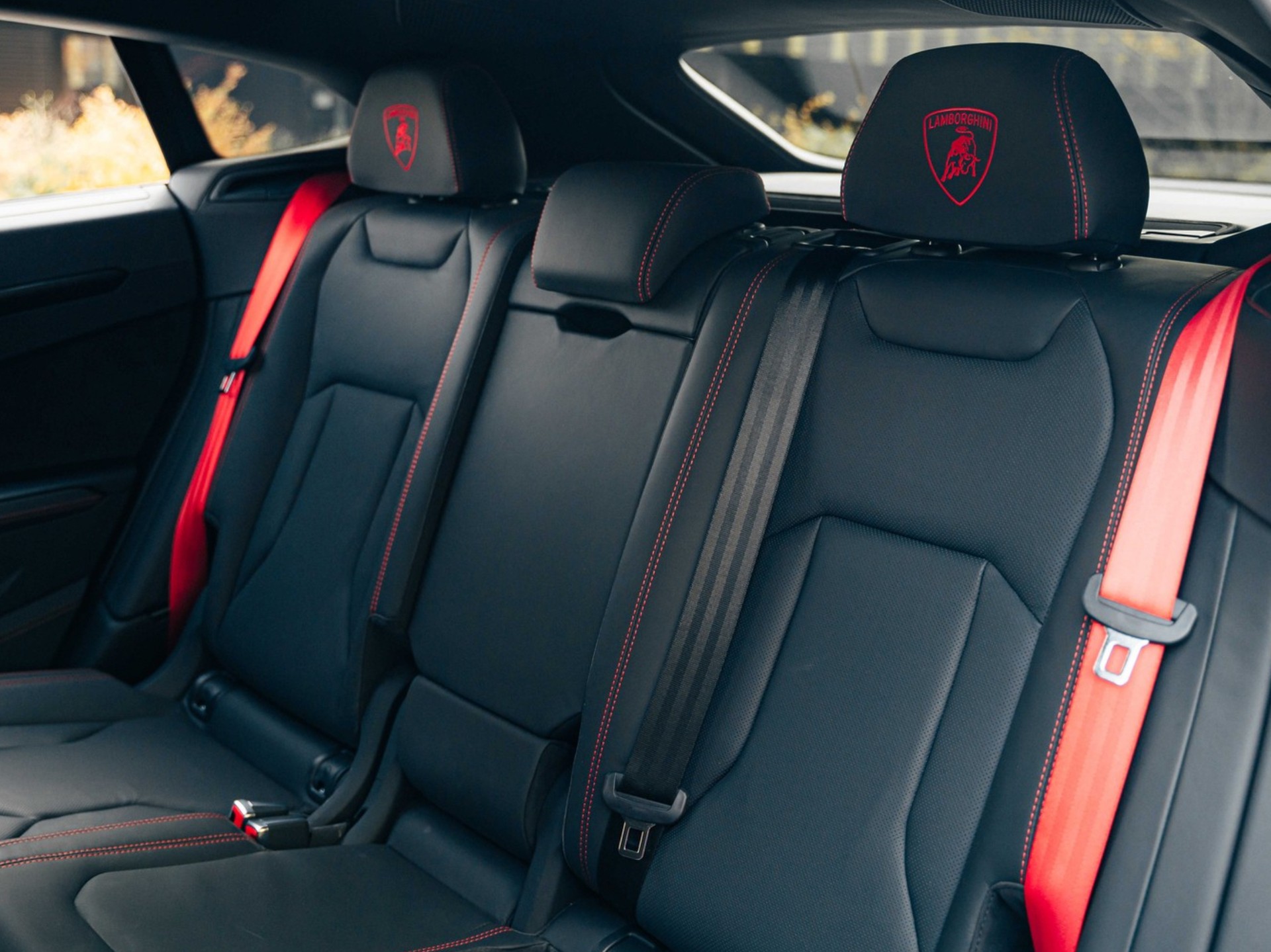 LAMBORGHINI Urus S E-Gear Aniversario 60 Jahre-image-8