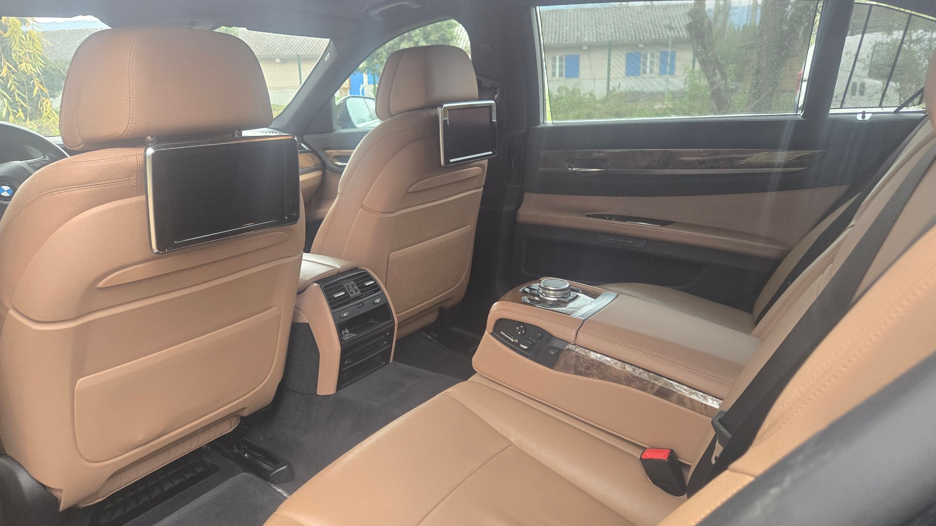 BMW 750Ld xDrive -Expertisée Du Jour-image-5