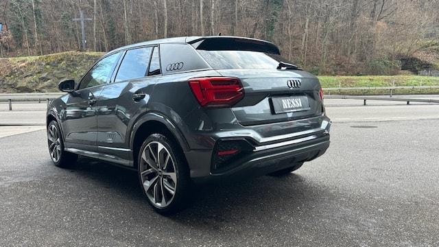 AUDI Q2 35 TFSI S line S-tronic-image-12