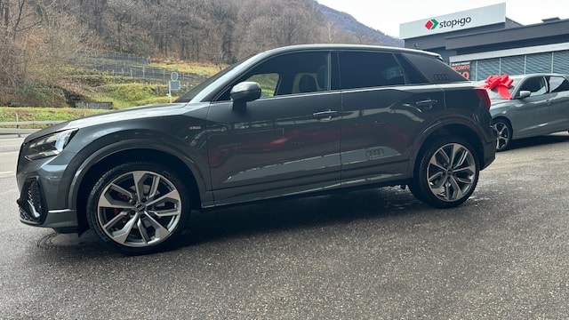 AUDI Q2 35 TFSI S line S-tronic-image-6