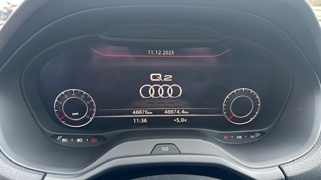 AUDI Q2 35 TFSI S line S-tronic-image-16