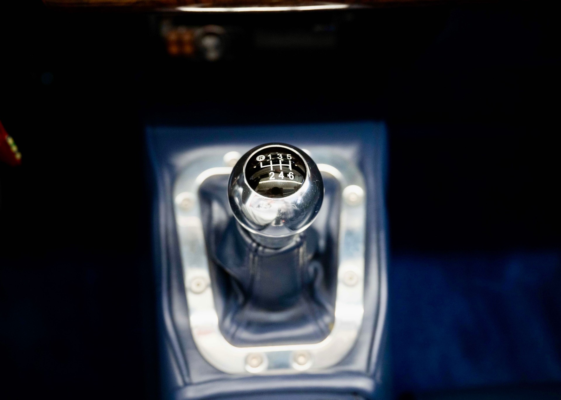 MORGAN Plus 8 4.8 V8 Manual transmission (1 of 70)-image-29