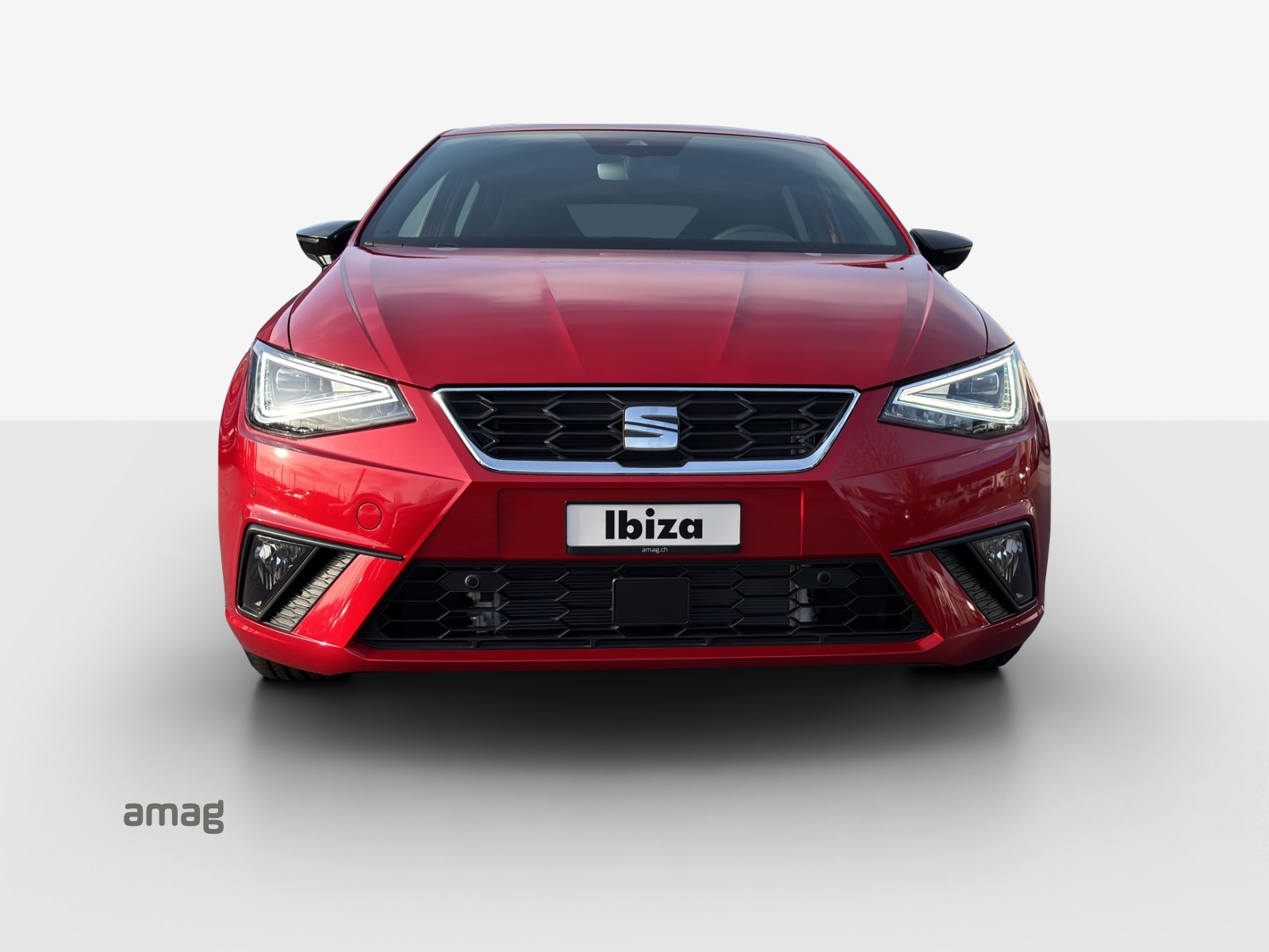 SEAT Ibiza 1.0 EcoTSI FR DSG-image-6