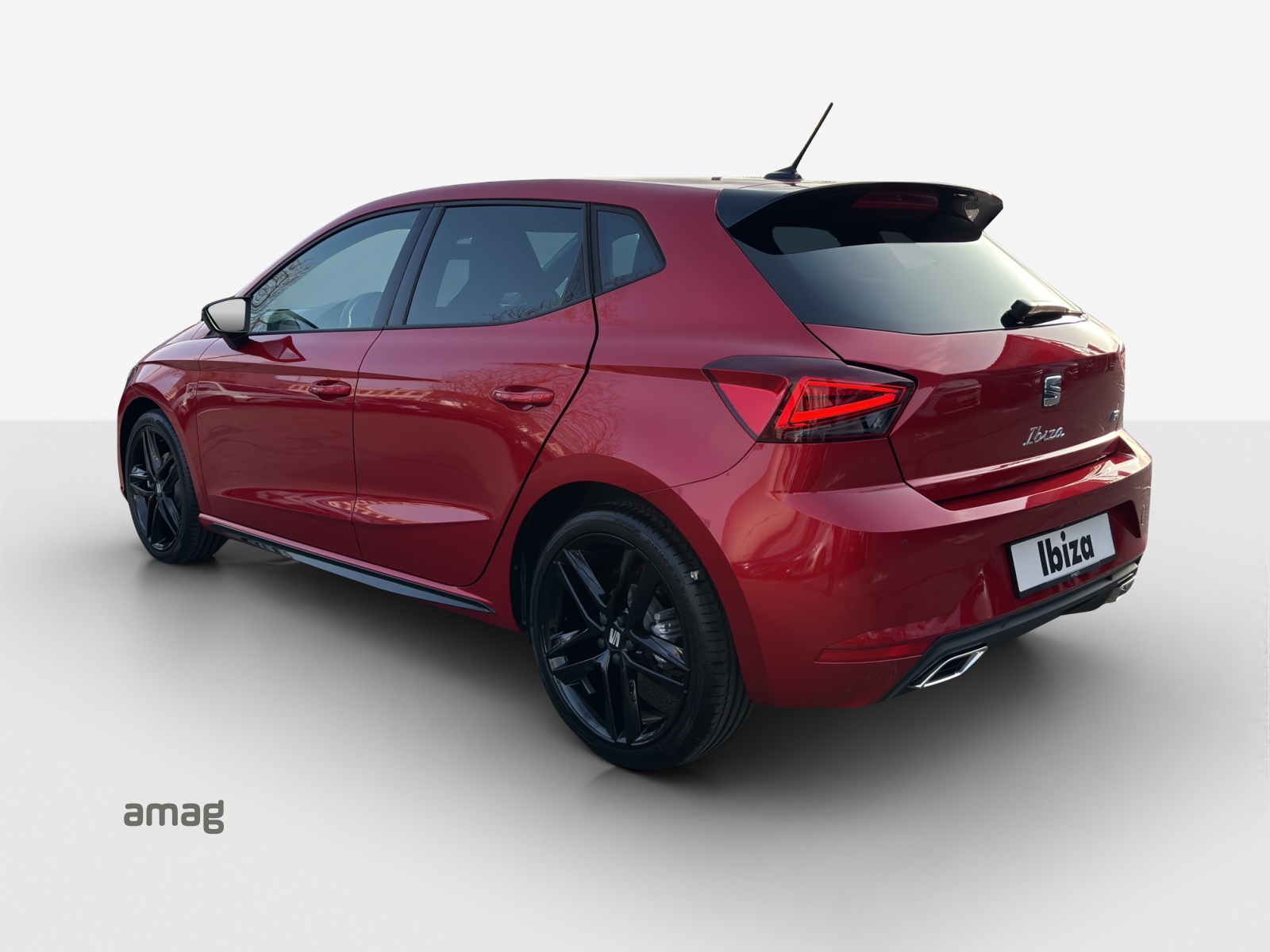 SEAT Ibiza 1.0 EcoTSI FR DSG-showroom-element-2