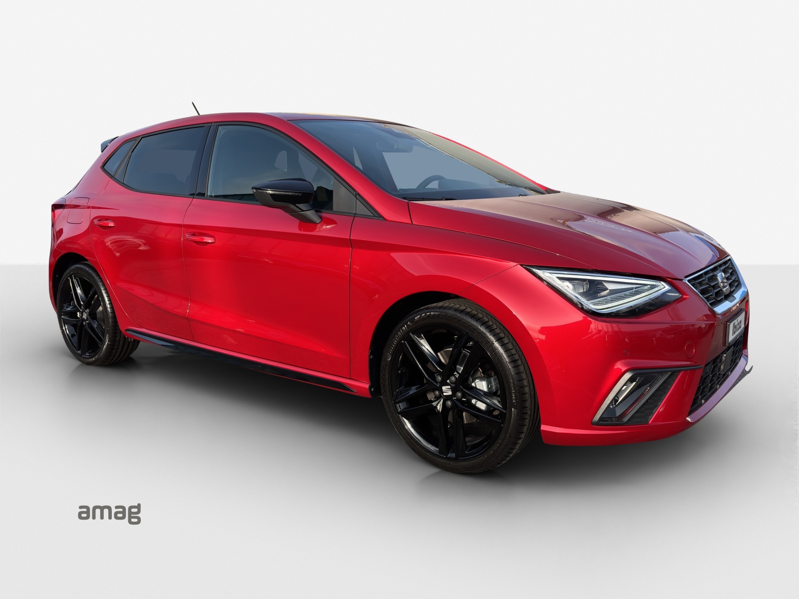 SEAT Ibiza 1.0 EcoTSI FR DSG-image-5