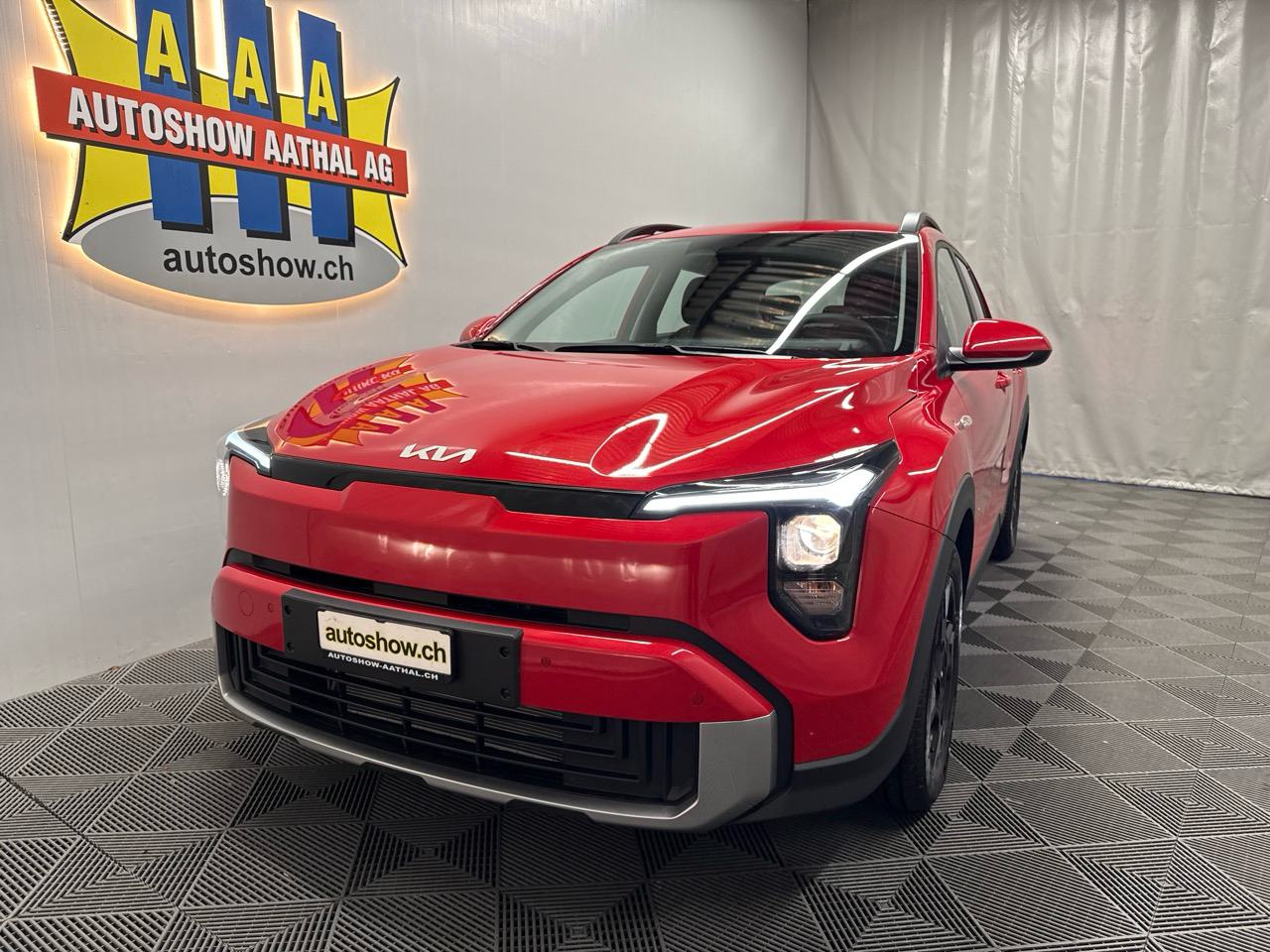 KIA Stonic 1.0 T-GD Stonic DCT-image-12