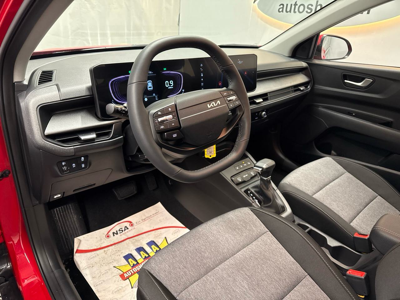 KIA Stonic 1.0 T-GD Stonic DCT-showroom-element-2