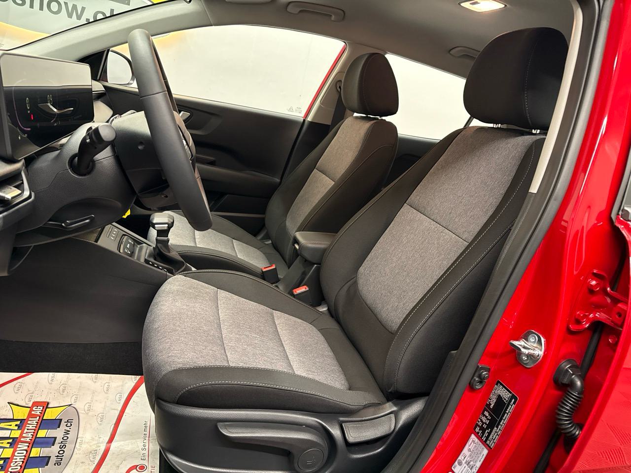KIA Stonic 1.0 T-GD Stonic DCT-showroom-element-3