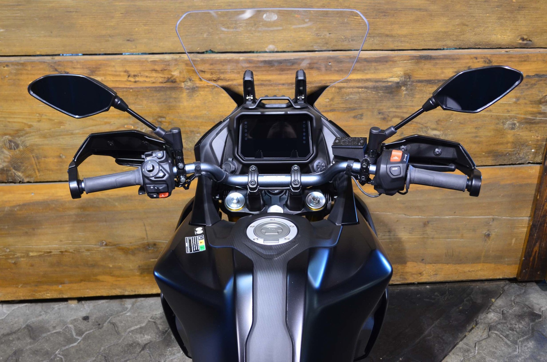 YAMAHA Tracer 7 GT ABS Y-AMT-image-2