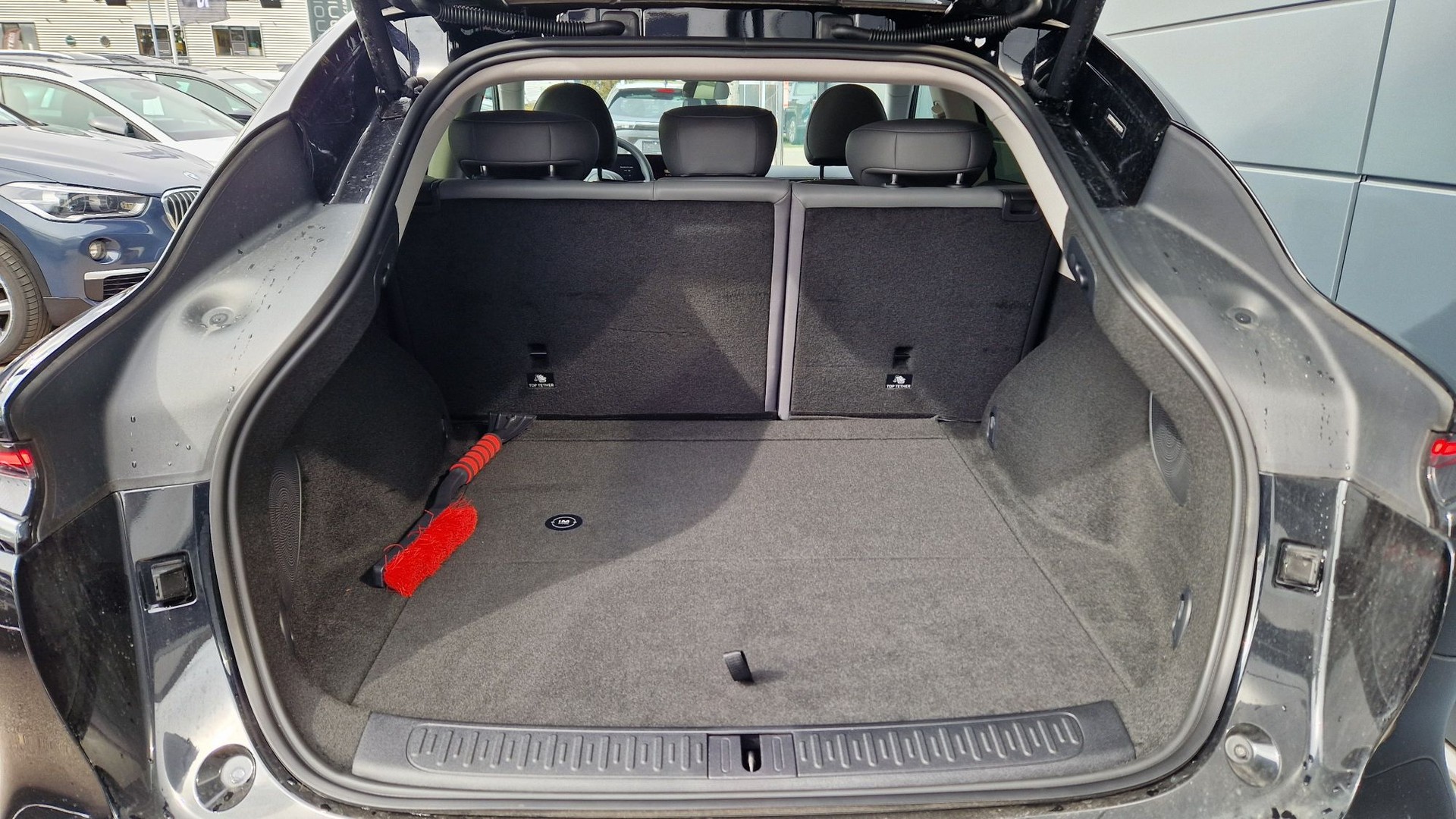MG IM6 EV 100kWh Performance 21"-image-5