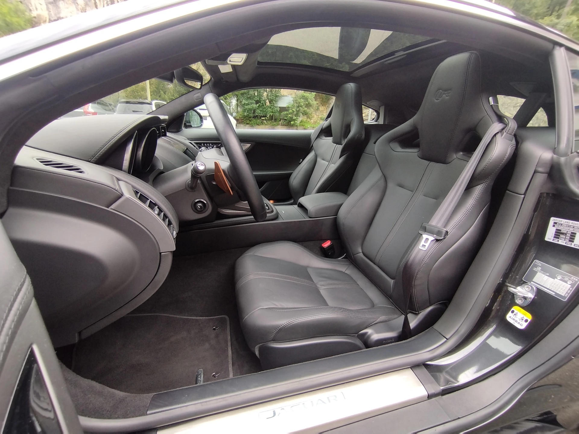 JAGUAR F-Type Coupé R 5.0 V8 S/C-image-17