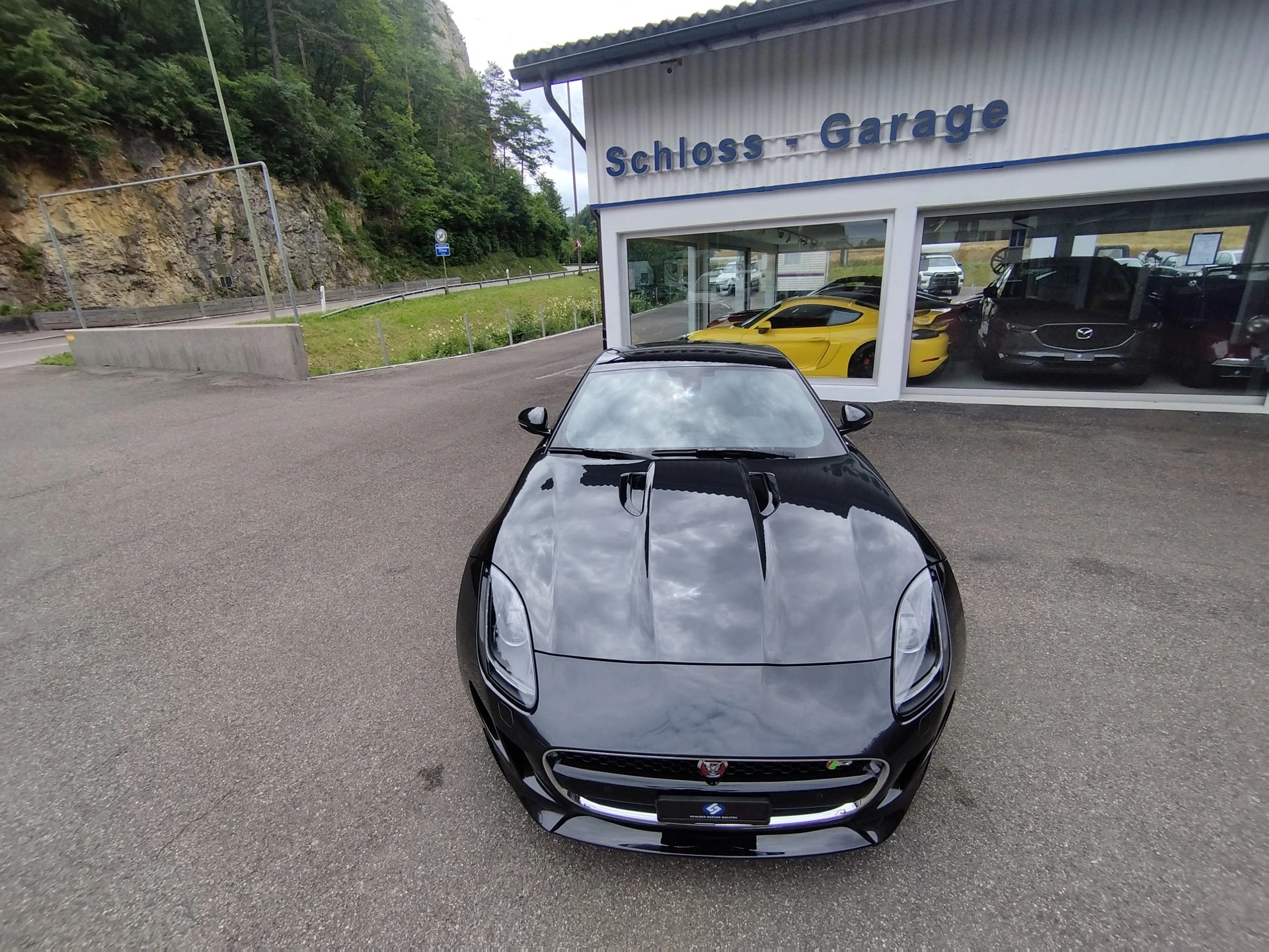 JAGUAR F-Type Coupé R 5.0 V8 S/C-showroom-element-3