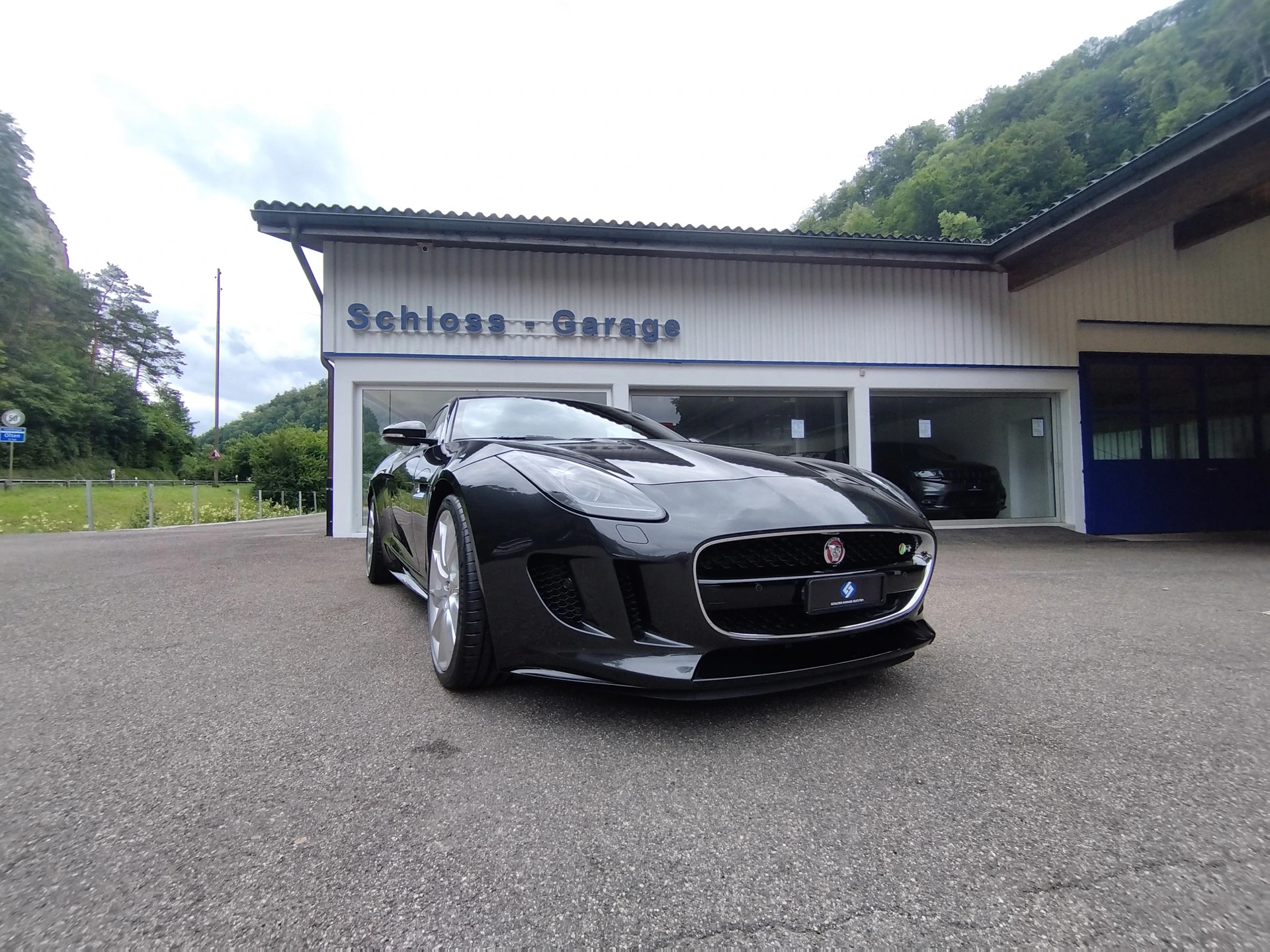JAGUAR F-Type Coupé R 5.0 V8 S/C-showroom-element-2